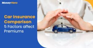 No Claim Discount (NCD/NCB) | How to Calculate NCD and Lower Car Insurance Premium