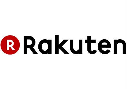 Rakuten-logo
