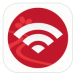 Japan Connected-free Wi-Fi 