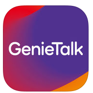 GenieTalk