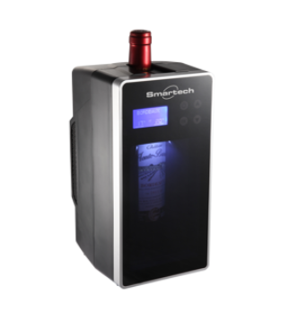 Smart Wine 智能紅酒控溫櫃 