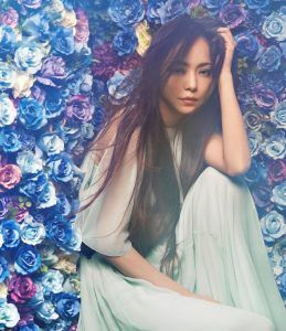 安室奈美惠 "〜Finally〜" Final Tour 2018 in Asia 香港站