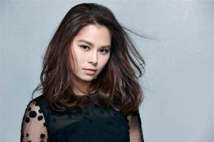李幸倪Gin Lee