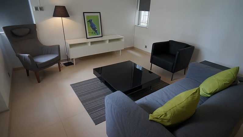 Bluejay Residences Serviced Apartments