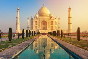 印度 申請旅遊簽證
