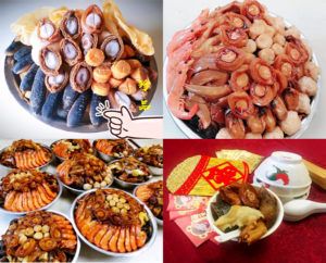新年盆菜2022推介—洪運正宗盆菜外賣優惠