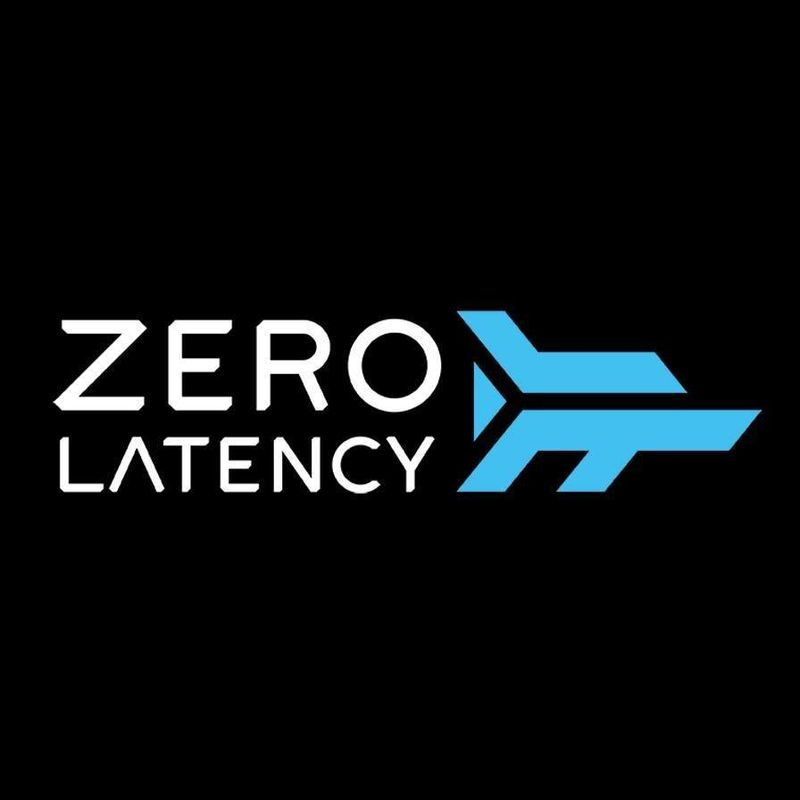 Zero Latency Hong Kong