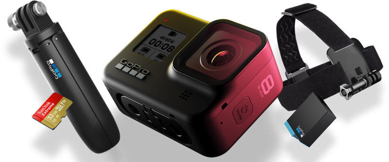 gopro