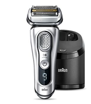 聖誕禮物2021|聖誕禮物交換|$200至$1000實用聖誕禮物推薦:Braun 9系