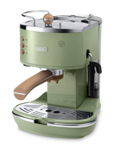 Delonghi 半自動咖啡機