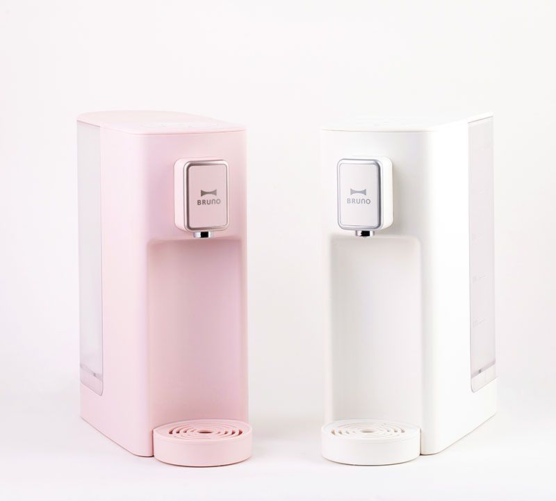 聖誕禮物2021|聖誕禮物交換|$200至$1000實用聖誕禮物推薦:即熱水機