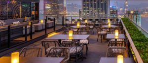 情人節餐廳2022、情人節外賣套餐、情人節午餐推介:Wooloomooloo Steakhouse Wan Chai