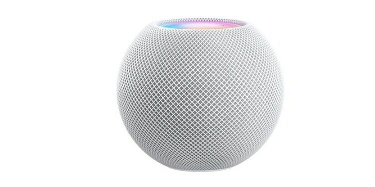 HOMEPOD Mini