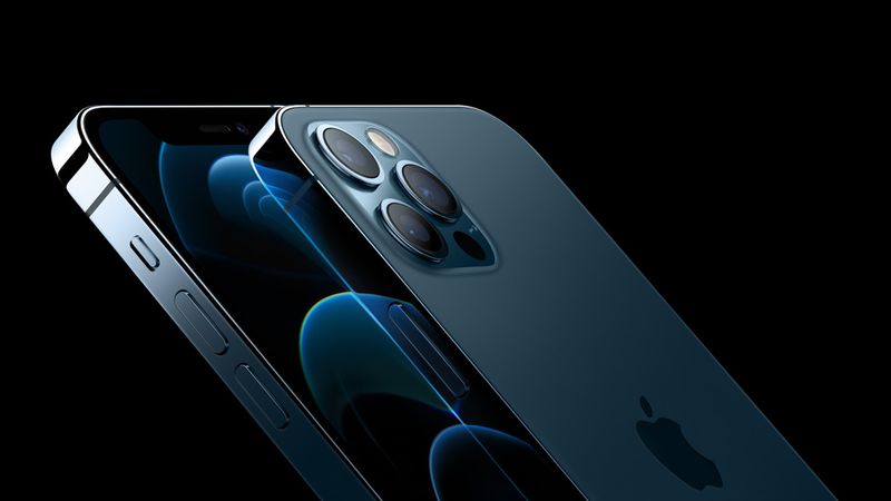 iphone 12 pro promax