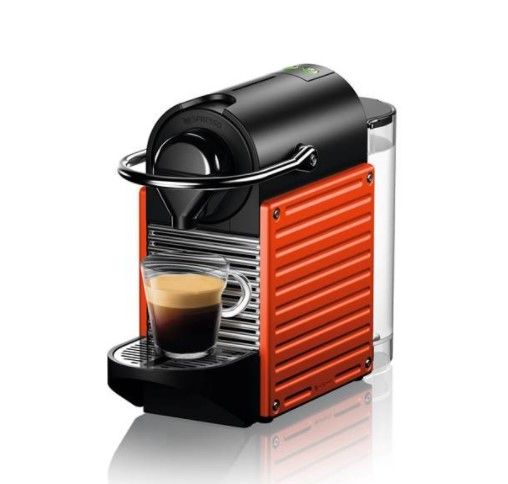 NESPRESSO