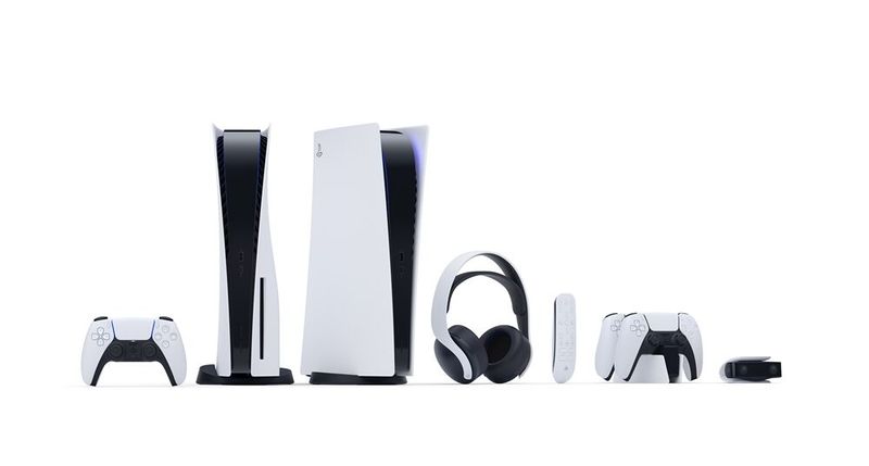 聖誕禮物2021|聖誕禮物交換|$200至$1000實用聖誕禮物推薦:PS5 group