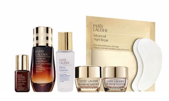 一田優惠購物日 護膚品 ESTEE LAUDER