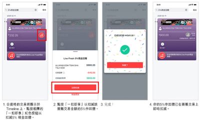 Dbs Live Fresh Card 淘寶 Amazon高達6 回贈 每月自選回贈類別 Moneyhero Dbs Live Fresh Card 淘寶 Amazon高達6 回贈 每月自選回贈類別 Moneyhero
