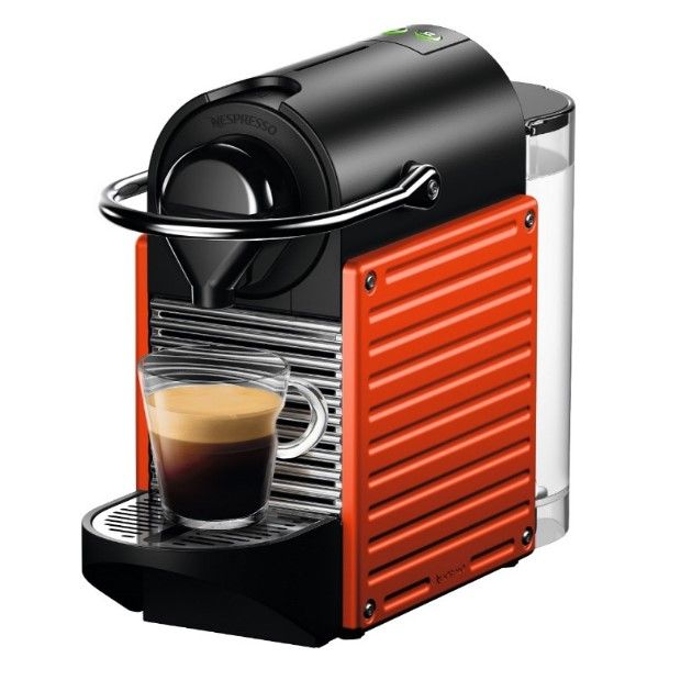 NESPRESSO PIXIE咖啡機一田購物優惠日2021