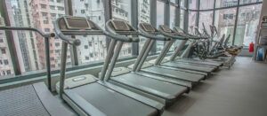 Fitness-First
