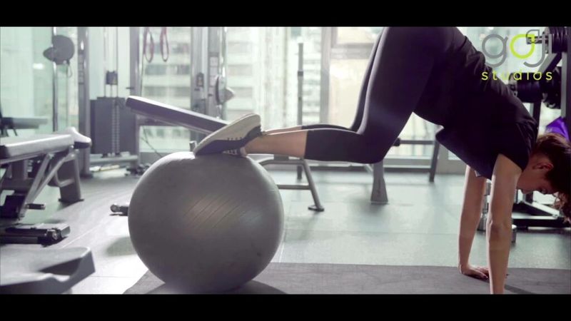 GOJIfitness