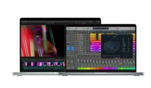MacBook Pro
