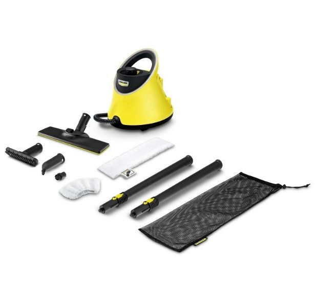 KARCHER吸塵機一田購物優惠日2021