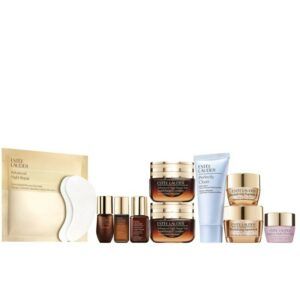 ESTEE LAUDER 皇牌修護賦活眼霜雙瓶套裝 一田購物優惠日2022