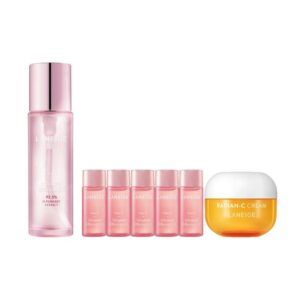 LANEIGE 抗氧亮肌活膚水套裝 一田購物優惠日2022