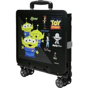 15" TOY STORY 四輪摺疊手拉車 一田購物優惠日2022