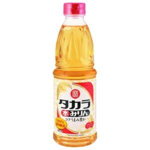TAKARA 味醂 300毫升 (一套二支) 一田購物優惠日2022