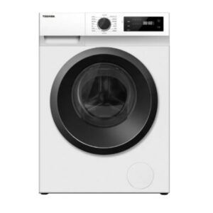TOSHIBA 前置式變頻洗衣機 一田購物優惠日2022