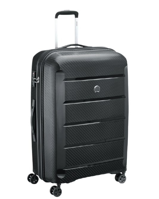 DELSEY 22"+26"+29" 四輪拉桿喼套裝一田購物優惠日2021