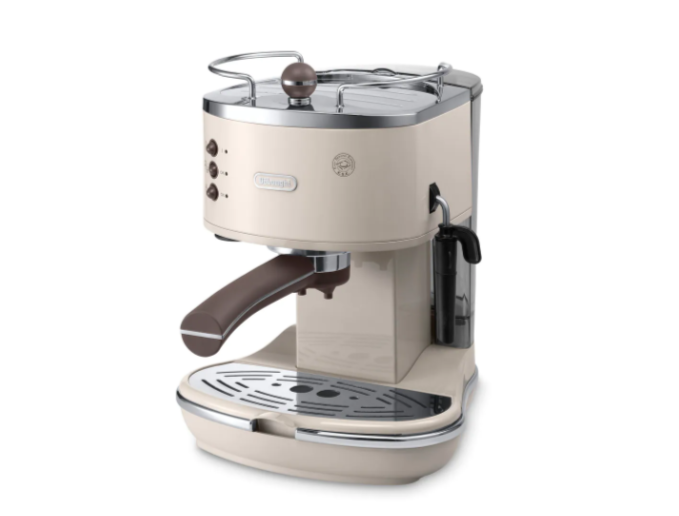 女朋友聖誕禮物推薦2021咖啡機 Delonghi