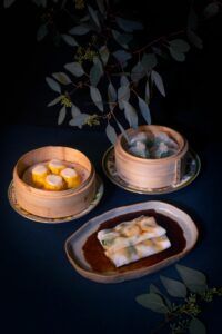 情人節餐廳2022、情人節外賣套餐、情人節午餐推介:逸東軒