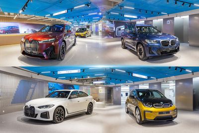 香港車展22 本地車展優惠大檢閱附車展時間表 香港車展22 本地車展優惠大檢閱附車展時間表