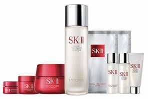 SOGO Thankful week SK-II 護膚能量精華套裝