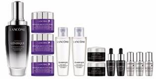 SOGO Thankful Week Lancôme GÉNIFIQUE小黑瓶100ml套裝