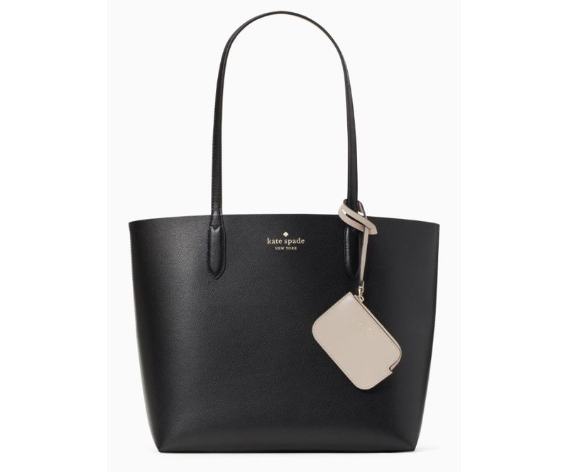 SOGO Thankful Week Kate Spade Ava Reversible大號托特包