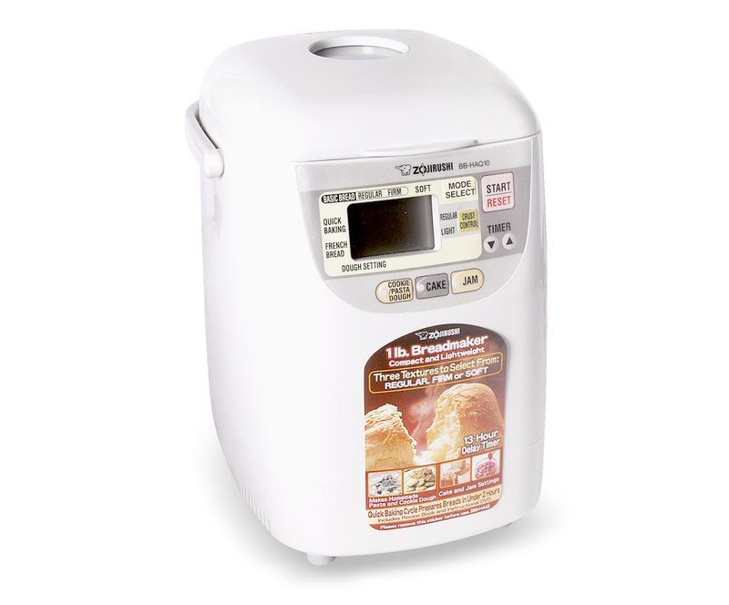 SOGO Thankful Week Zojirushi 象印 - 家庭麵包機 (BB-HAQ10-WZ)
