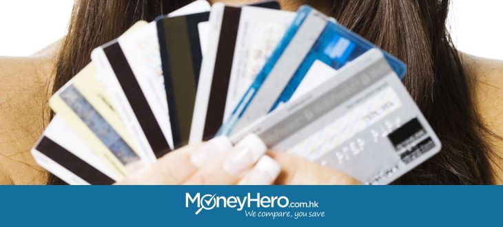 5張低息信用卡，2015理財更輕鬆！