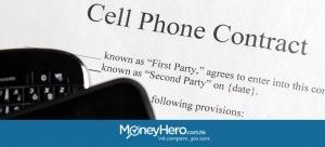Get your Hong Kong Cell Phone Contracts