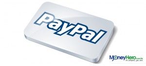 How Paypal makes your life so simple