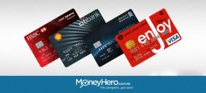 Credit Cards You Shouldn’t Live Without