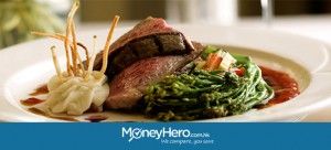 Dine Out in Style with the American Express Platinum Credit Card