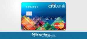 Enjoy Year-Round Rewards with the Citibank Rewards Card!