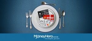 Grab These Delicious Dining Promos with Your Hong Kong Credit Card