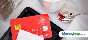 Get Holiday Dining Discounts with Your HK Credit Card!