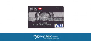 HSBC Credit Cards – Earn Extra Airmiles With A Few Clicks!