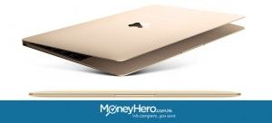 Why You Should Buy the New Apple Macbook with Your Credit Card?  